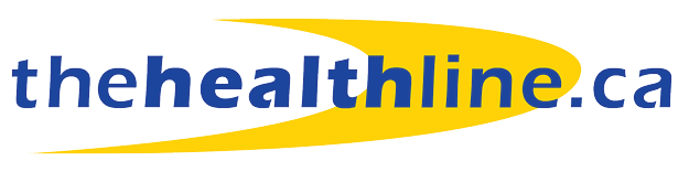 thehealthline.ca